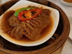 -御彩酒家(东风东路店)