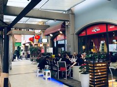 -易老头三样菜(南滨路总店)