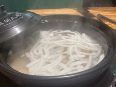 -春润大地海南椰子鸡(沙井京基百纳广场店)