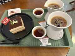 -唐咖精品咖啡(大理古城手冲店)