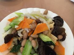 -振生清真饭店(永安道店)