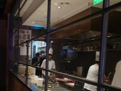 -大树餐厅(益田假日店)