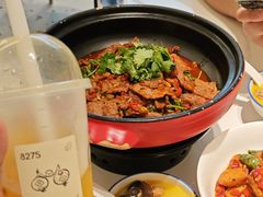 -兰湘子·湘菜小炒(盛龙广场店)