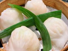 -虾饺妹·粤式手工点心(水荫路店)