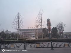 -洛阳龙门站