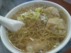 -竹园竹升面(西关总店)
