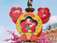 -上海迪士尼度假区