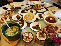 -寻味顺德·顺峰山庄(大良店)