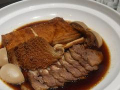 -万荣烤鸭店·北京菜(天坛店)
