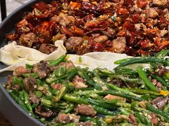 -铁公鸡·四川料理(天环广场店)
