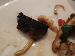 -晋江荣誉国际酒店·港誉茶餐厅