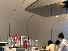-Seesaw Coffee(上生新所店)