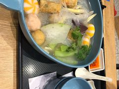 -食代馆(深业上城店)