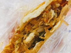 酸菜菜盒-小木菜盒(李家村秋林店)
