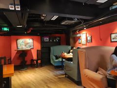 -布拉格餐厅· 中欧捷克菜(全国首店)