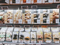 -Ole'超市(汉街万达店)