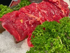 -鲜旺發牛腩煲·打边炉(乐客城店)