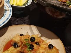 -玖五京菜(杭州城北万象城店)