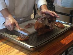-漢舍中国菜馆(889广场店)