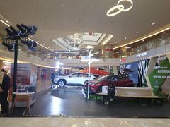 -皇庭广场(福华三路店)