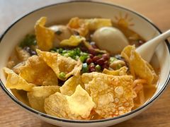 -桂林米粉(亦庄国融国际店)