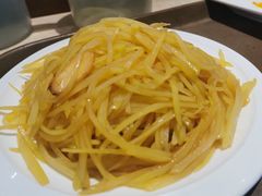 -峨嵋小镇·川菜(勒泰中心店)