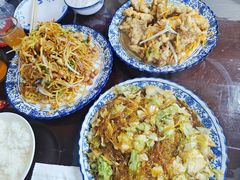 -红升老菜馆(巨兴街店)