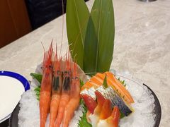 -極上萬膳·日料放题(来福士江景店)