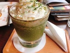 -咖法森林·咖啡  酒吧(天河店)