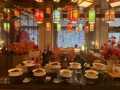 -西藏饭店·亚克·食光自助餐厅(文殊院店)