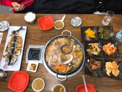 -真情鲍鱼海鲜汤