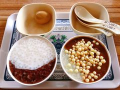 -笃笃笃糖粥(十全街店)