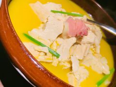 老汤中原手工豆腐-掌柜的店·河南菜(世茂店)
