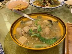 -鹤乡东北菜(崮山路店)