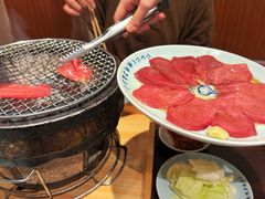 -蒜香焼肉PURUSHIN(马场路店)