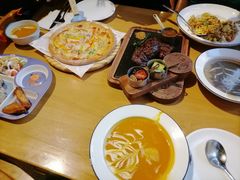 -MR.ROCKY洛奇先生RESTAURANT&BAR(宝安壹方城店)