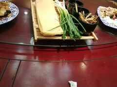 -赵记煎饼卷大葱(泰山大街店)