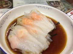 虾肠-阿殳菜馆·私厨(水围村店)