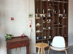 -时间抽屉(裕华万达广场店)