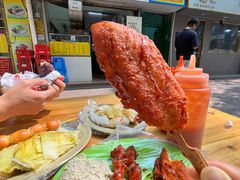 -熊仔屋(吉祥苑小区店)