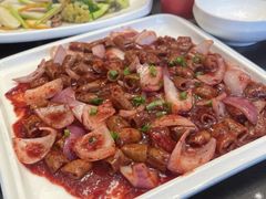 -旺达·福州菜(正大广场店)