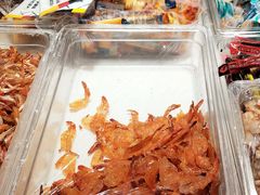 -水一方现烤鱿鱼丝大连特产(华南亿合城店)