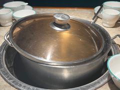 -淘米捞·米汤脆鲩鱼火锅(福田皇岗店)