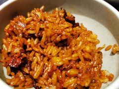肉汤泡饭-小湘旺臭鳜鱼·新湘菜(马连道路店)