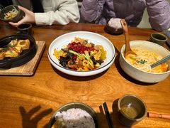 -七色云蔬食(喜邻里店)