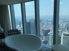 -广州四季酒店