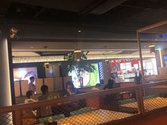 大堂-纽斯特牛排自助餐厅(浦东文峰广场店)