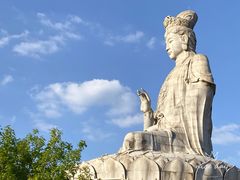 -东莞观音山旅游风景区