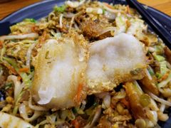 -台州老六海鲜面馆(上南总店)