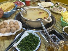 -淼鑫猪肚鸡(钟村店)